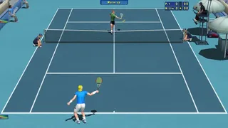 Скриншот 4 к игре Tennis Elbow 2013