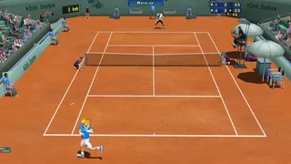 Скриншот 5 к игре Tennis Elbow 2013