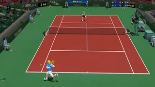 Скриншот 7 к игре Tennis Elbow 2013