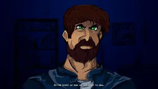 Скриншот 2 к игре Road Scars: Origins