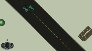 Скриншот 3 к игре Road Scars: Origins