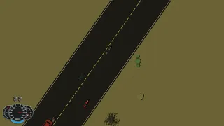 Скриншот 4 к игре Road Scars: Origins