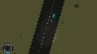 Скриншот 7 к игре Road Scars: Origins