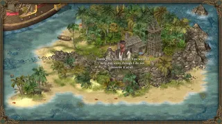 Скриншот 2 к игре Герой Королевства II