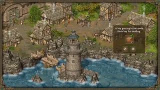 Скриншот 3 к игре Герой Королевства II