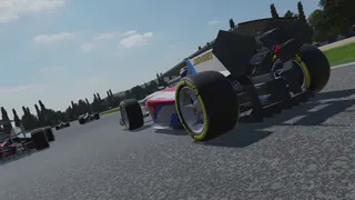 Скриншот 6 к игре Racecraft