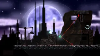Скриншот 2 к игре Plazma Being