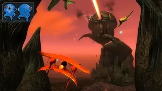 Скриншот 1 к игре Sky Battles
