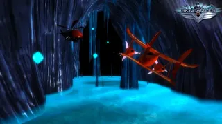 Скриншот 2 к игре Sky Battles