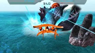 Скриншот 3 к игре Sky Battles