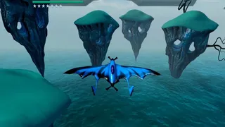 Скриншот 6 к игре Sky Battles