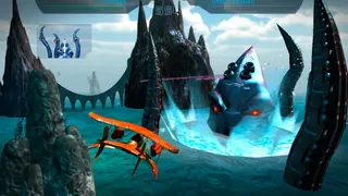 Скриншот 8 к игре Sky Battles