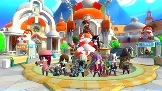 Скриншот 1 к игре GOCCO OF WAR
