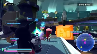 Скриншот 2 к игре GOCCO OF WAR