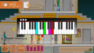 Скриншот 3 к игре ProtoMasons