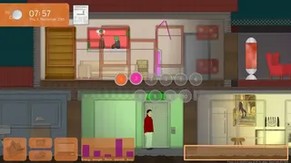 Скриншот 7 к игре ProtoMasons