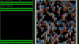 Скриншот 1 к игре Quarries of Scred
