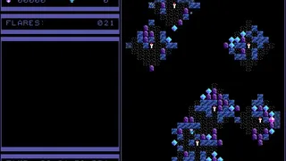 Скриншот 2 к игре Quarries of Scred