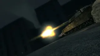 Скриншот 1 к игре Damnation City of Death