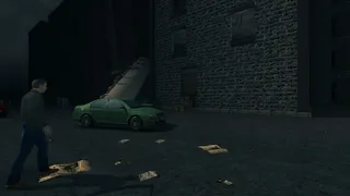 Скриншот 2 к игре Damnation City of Death