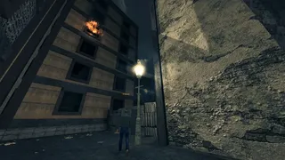 Скриншот 3 к игре Damnation City of Death