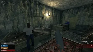 Скриншот 8 к игре Damnation City of Death