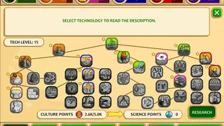 Скриншот 3 к игре Marble Age