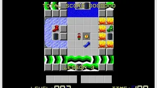 Скриншот 4 к игре Chip's Challenge 1
