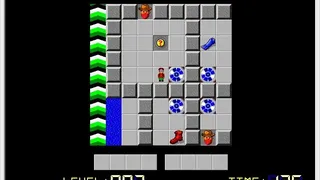 Скриншот 6 к игре Chip's Challenge 1