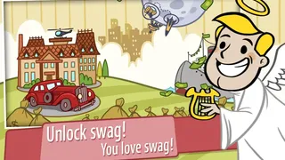 Скриншот 4 к игре AdVenture Capitalist