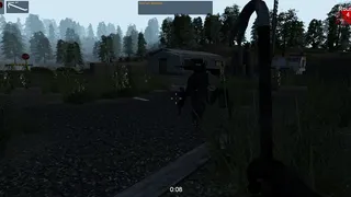 Скриншот 4 к игре Undead Shadows
