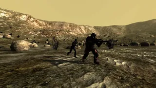 Скриншот 7 к игре Undead Shadows