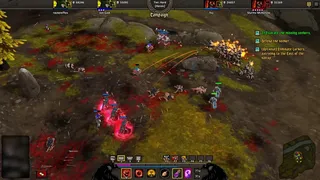Скриншот 6 к игре Deadhold