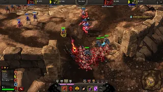 Скриншот 9 к игре Deadhold