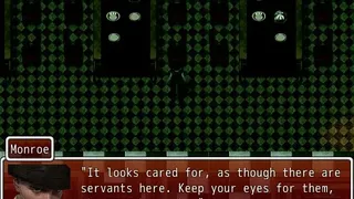 Скриншот 1 к игре The Dark Stone from Mebara