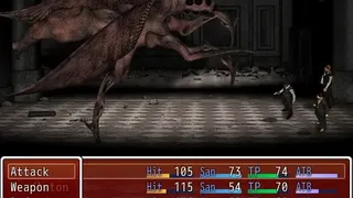 Скриншот 3 к игре The Dark Stone from Mebara