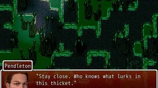 Скриншот 5 к игре The Dark Stone from Mebara