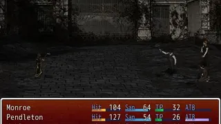 Скриншот 7 к игре The Dark Stone from Mebara