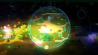 Скриншот 2 к игре OBEY