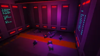 Скриншот 3 к игре OBEY