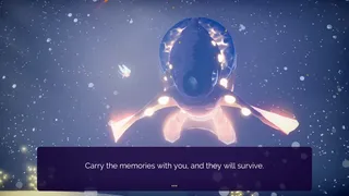 Скриншот 1 к игре InnerSpace