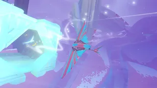 Скриншот 2 к игре InnerSpace