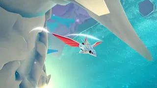 Скриншот 3 к игре InnerSpace