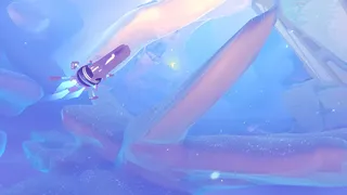 Скриншот 5 к игре InnerSpace