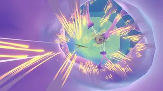 Скриншот 8 к игре InnerSpace