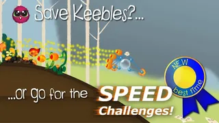 Скриншот 8 к игре Keebles