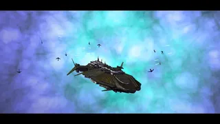 Скриншот 2 к игре Vol'Talkes - The AI War