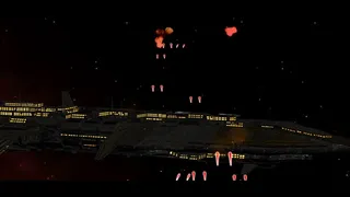 Скриншот 3 к игре Vol'Talkes - The AI War
