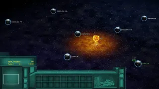 Скриншот 5 к игре Vol'Talkes - The AI War