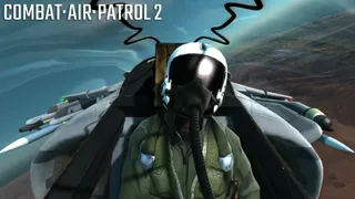 Скриншот 4 к игре Combat Air Patrol 2: Military Flight Simulator